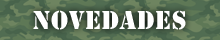 Novedades